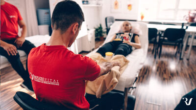 Curs Maseur Calificare Sibiu 