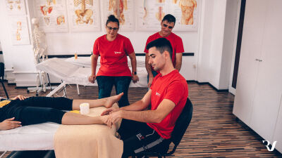 Curs Maseur Calificare Sibiu 