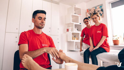 Curs Maseur Calificare Sibiu 