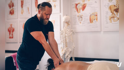 Curs Maseur Calificare Sibiu 