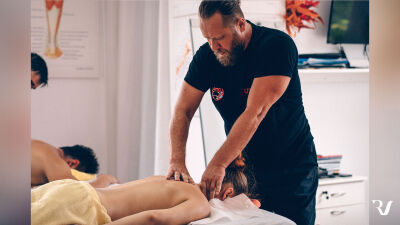 Curs Maseur Calificare Sibiu 