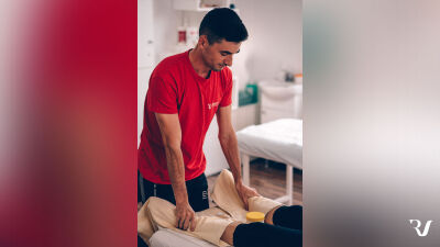 Curs Maseur Calificare Sibiu 