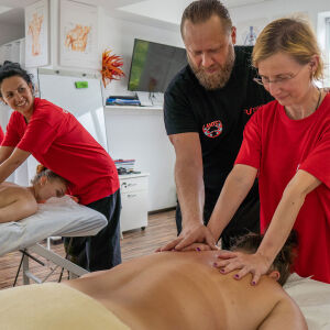 curs maseur bucuresti