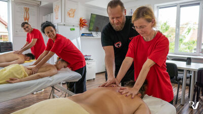 curs maseur bucuresti