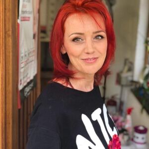 Cristina Niculicea