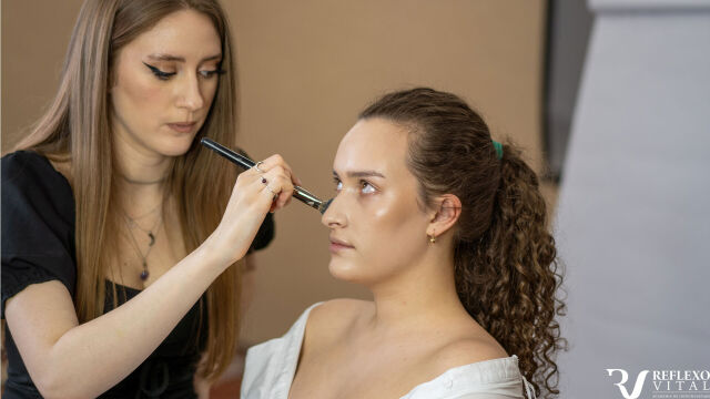 Makeup Intensiv