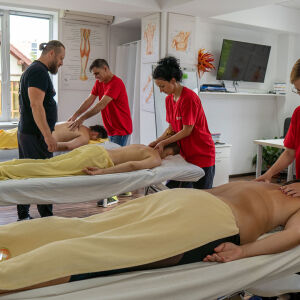 curs masaj sibiu