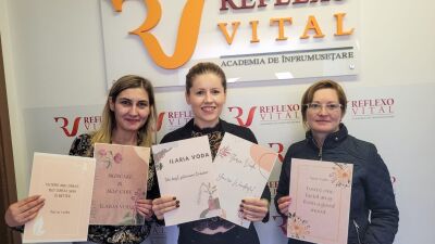 Curs Cosmetică Cluj Napoca 