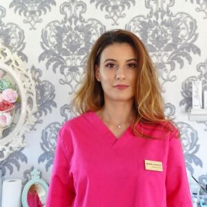 Larisa Adriana Cociș