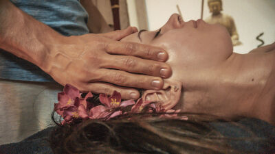 Masterclass Masaj Facial Timișoara 