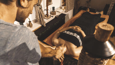 Masterclass Masaj Facial Timișoara 