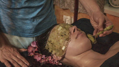 Masterclass Masaj Facial Timișoara 