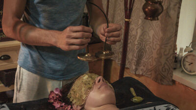 Masterclass Masaj Facial Timișoara 