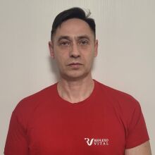 Gabriel Jilav