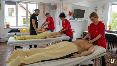 Curs Maseur Calificare Piatra Neamț 