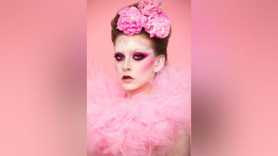 Make-Up Intensiv Avansat Perfecționarea Tehnicii