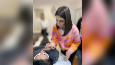 Masterclass Pachet Laminare Sibiu 