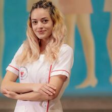 Ionela Alexandra Ciurusniuc