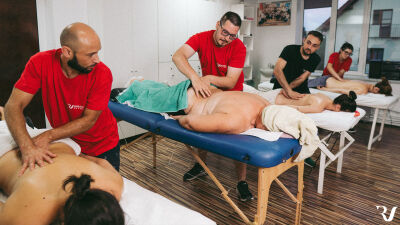 Curs Maseur Calificare Deva 