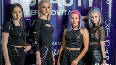 Gala Beauty Reflexovital 2023