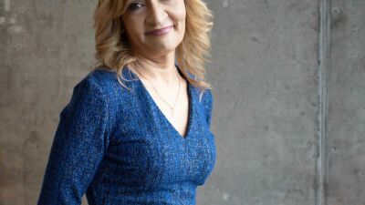 Melania Motoc: Secretele Unei Cariere de Succes în Domeniul Beauty