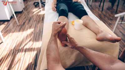 Curs Reflexoterapie Târgu Mureș 