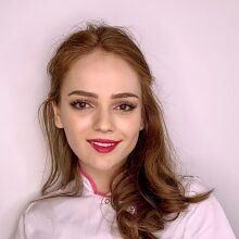 Olga Sofronici