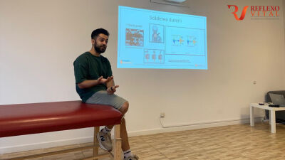 Masterclass Terapia durerii și Tratamentul Punctelor Dureroase București 