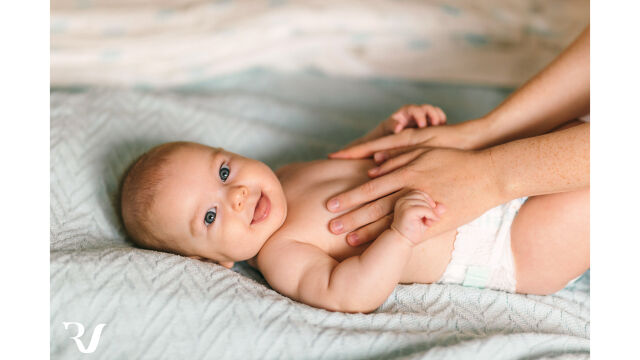 Baby Gym