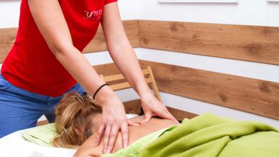 Curs Masaj Terapeutic Timișoara 