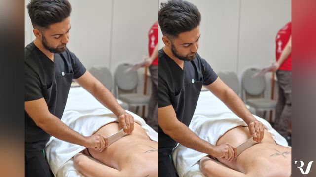 Terapia durerii și Tratamentul Punctelor Dureroase