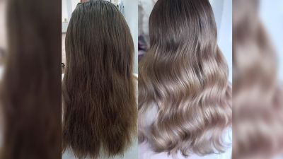 Curs Balayage Târgu Mureș 