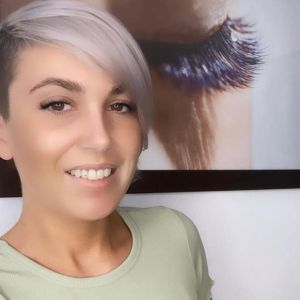 Alexandra Căldărea