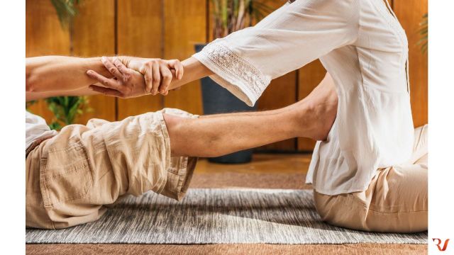 Terapii Asiatice Combinate la Sol - Nivel I