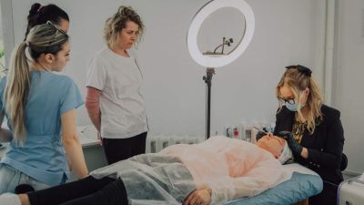 Curs Cosmetică Constanța 