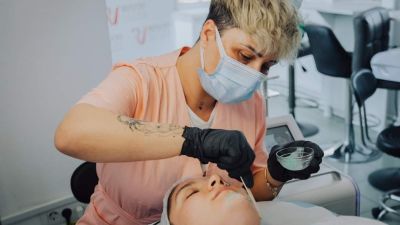 Curs Cosmetică Constanța 