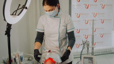 Curs Cosmetică Constanța 