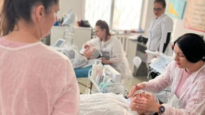 Curs Cosmetică Constanța 