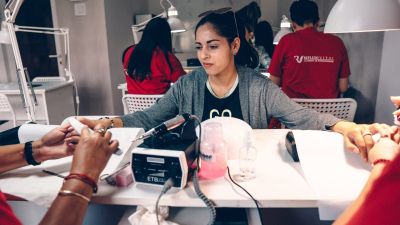 Curs Unghii - Express Basic Târgu Mureș 