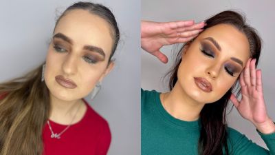 Curs Machiaj Târgu Mureș 