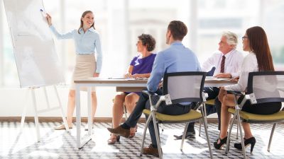 curs instructor preparator