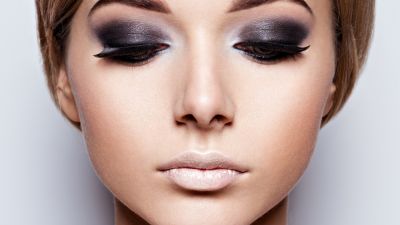 Smokey Eyes