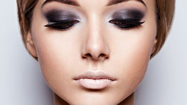 Smokey Eyes