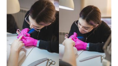 Curs Manichiură Brașov 