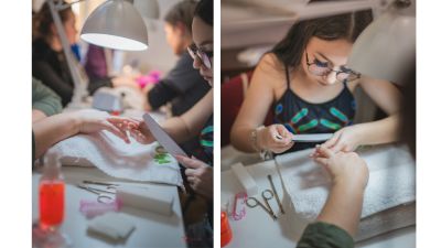 Curs Manichiură Brașov 