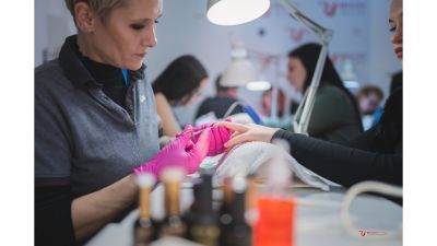 Curs Manichiură Brașov 