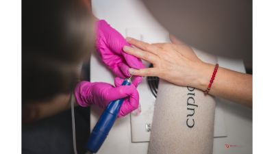 Curs Manichiură Brașov 