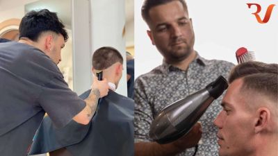 Curs Frizerie Brașov 