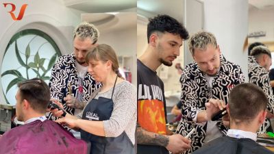 Curs Frizerie Brașov 