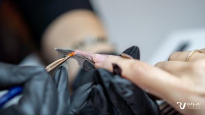 Curs Unghii - Express Basic Cluj Napoca 